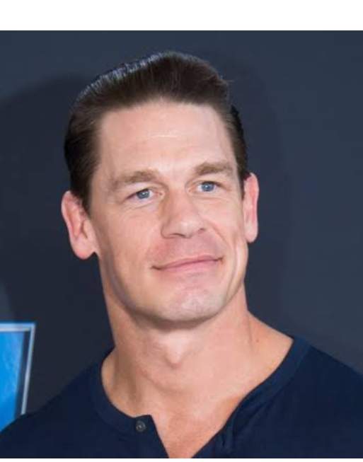 John Cena